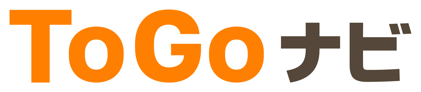 ToGoナビLOGO